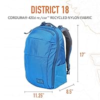 Amazon.com: Mystery Ranch District 18 Backpack – Fixed